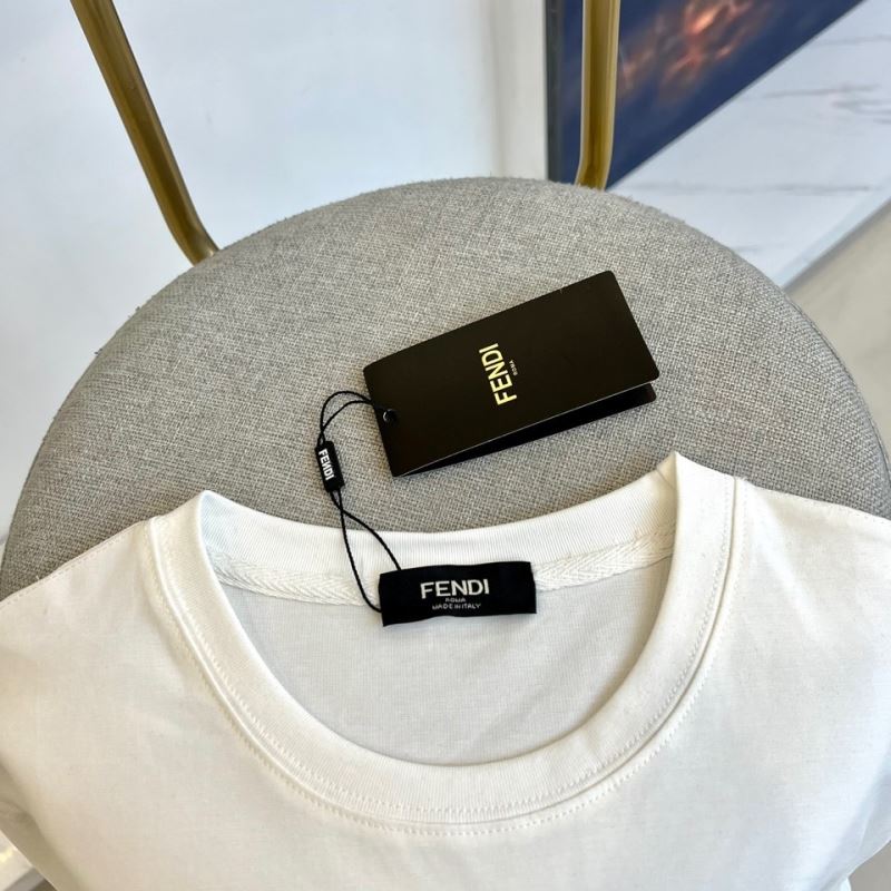 Fendi T-Shirts